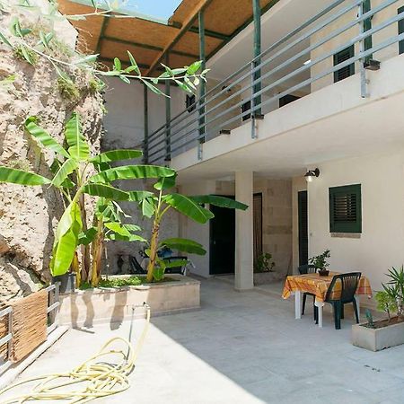 Residence Atenaion Otranto Luaran gambar