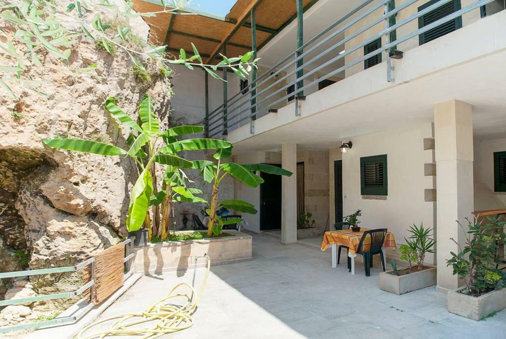Residence Atenaion Otranto Luaran gambar