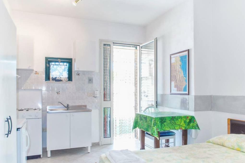 Residence Atenaion Otranto Luaran gambar