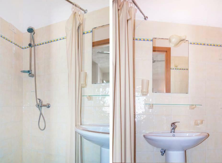 Residence Atenaion Otranto Luaran gambar