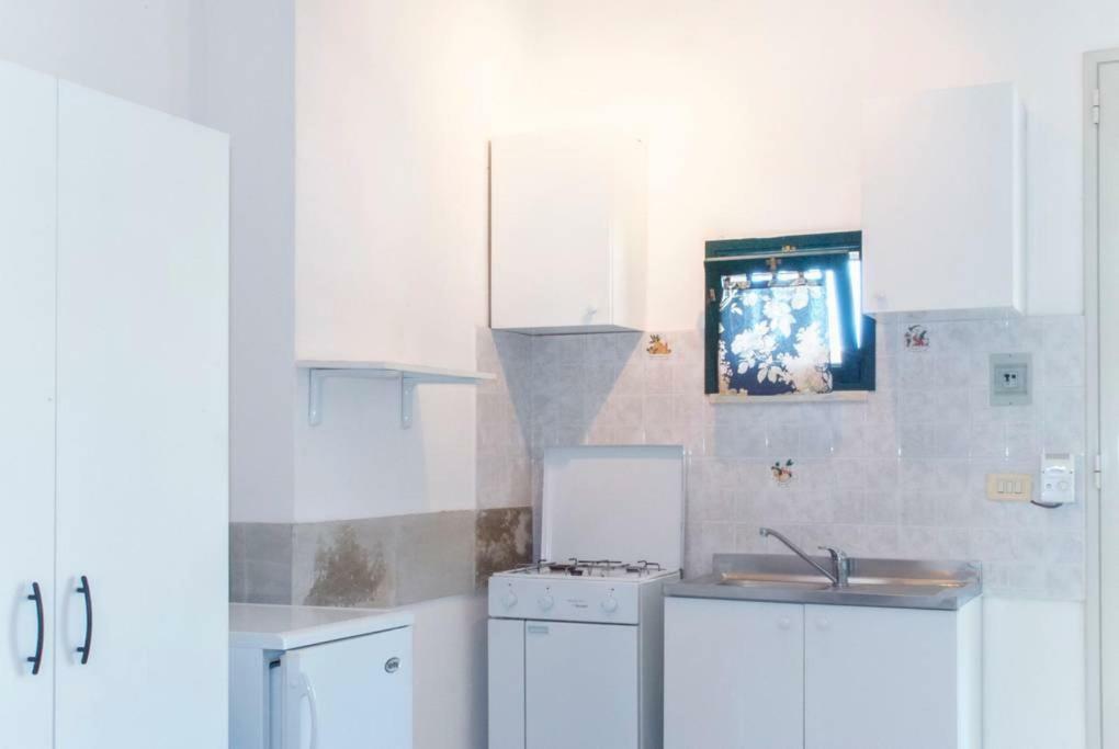 Residence Atenaion Otranto Luaran gambar
