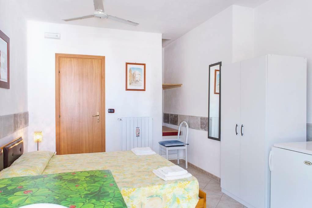Residence Atenaion Otranto Luaran gambar
