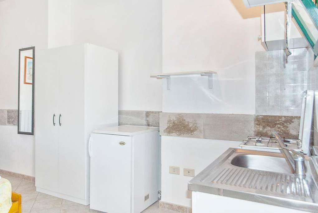 Residence Atenaion Otranto Luaran gambar