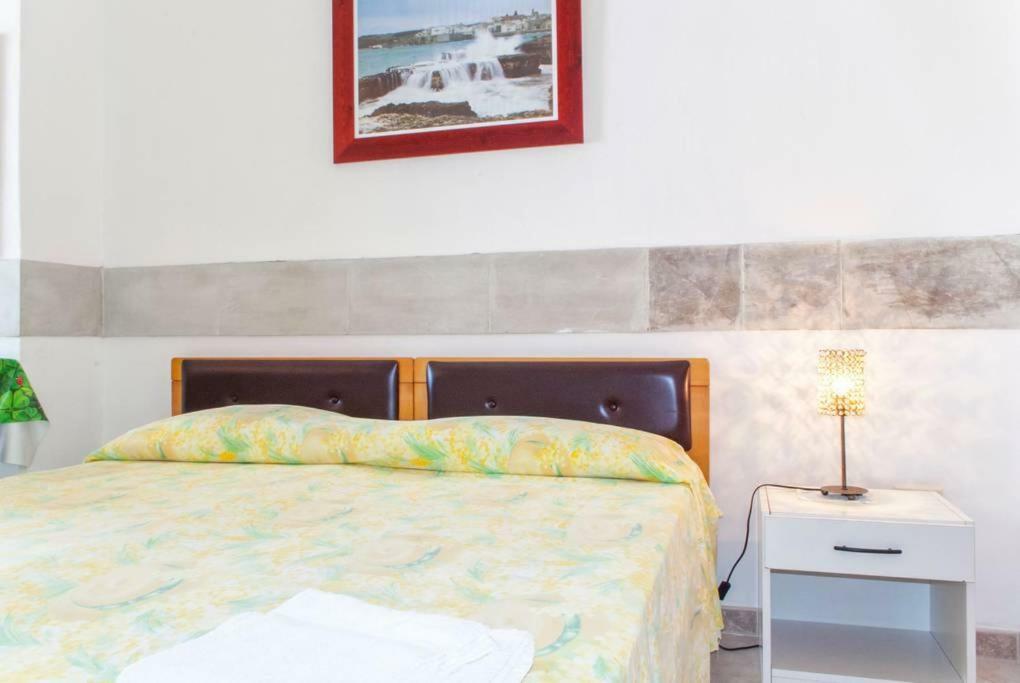 Residence Atenaion Otranto Luaran gambar