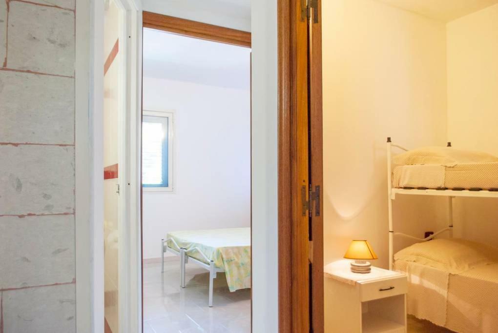 Residence Atenaion Otranto Luaran gambar