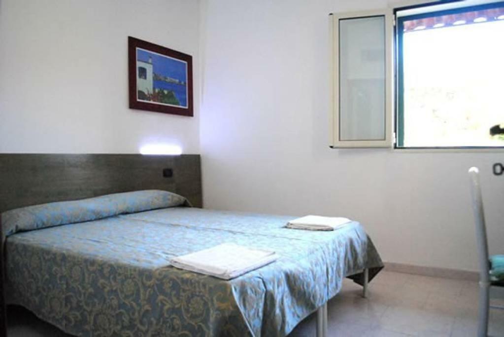 Residence Atenaion Otranto Luaran gambar