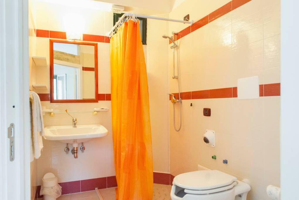 Residence Atenaion Otranto Luaran gambar