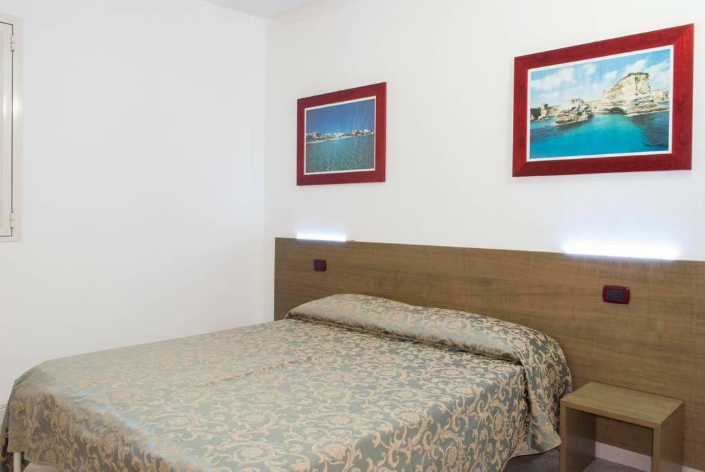 Residence Atenaion Otranto Luaran gambar
