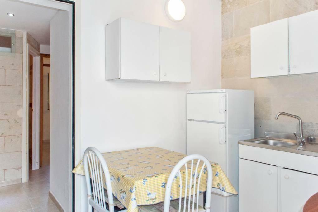 Residence Atenaion Otranto Luaran gambar