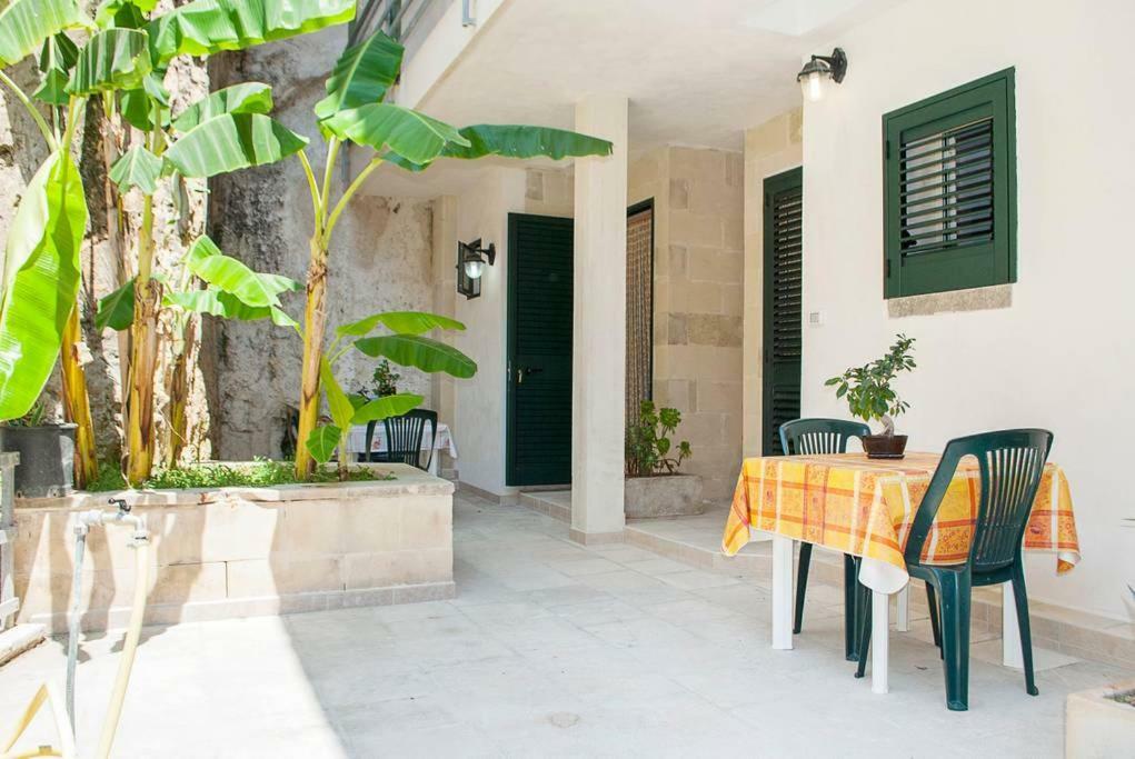 Residence Atenaion Otranto Luaran gambar