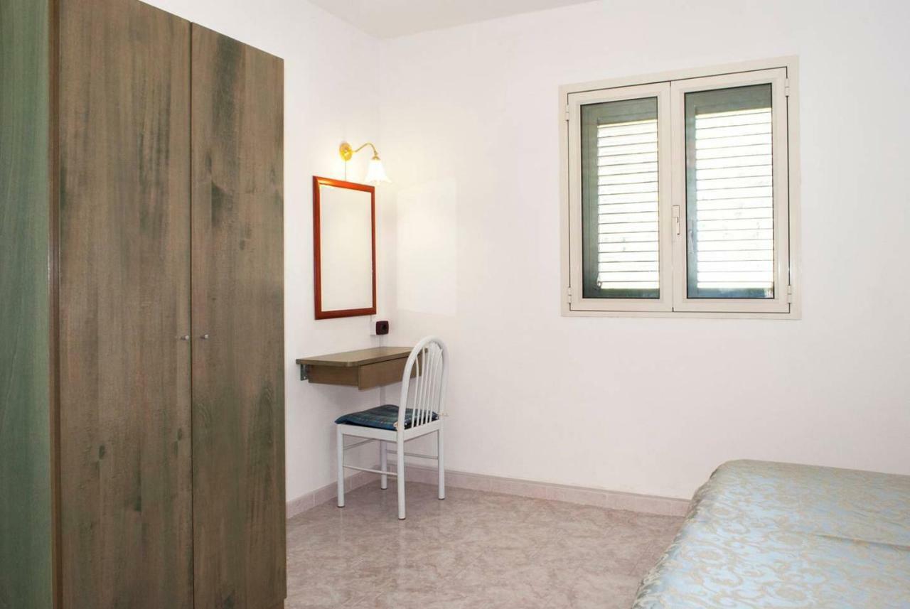Residence Atenaion Otranto Luaran gambar