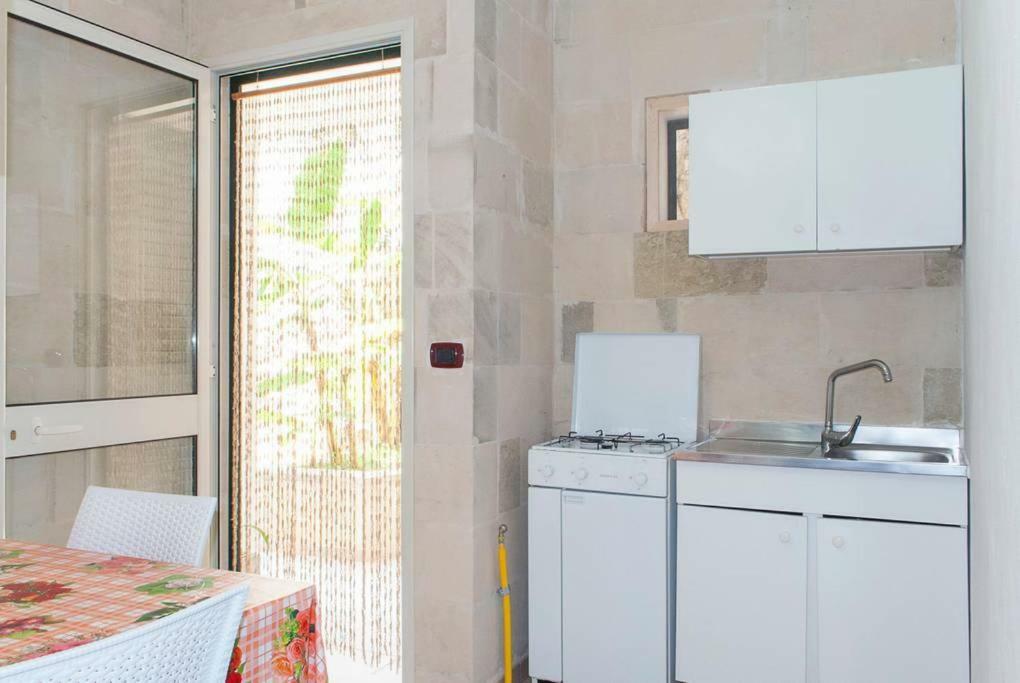 Residence Atenaion Otranto Luaran gambar