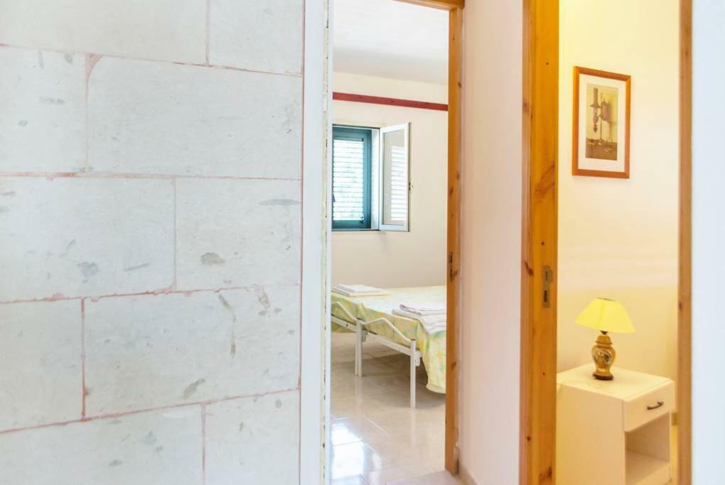 Residence Atenaion Otranto Luaran gambar