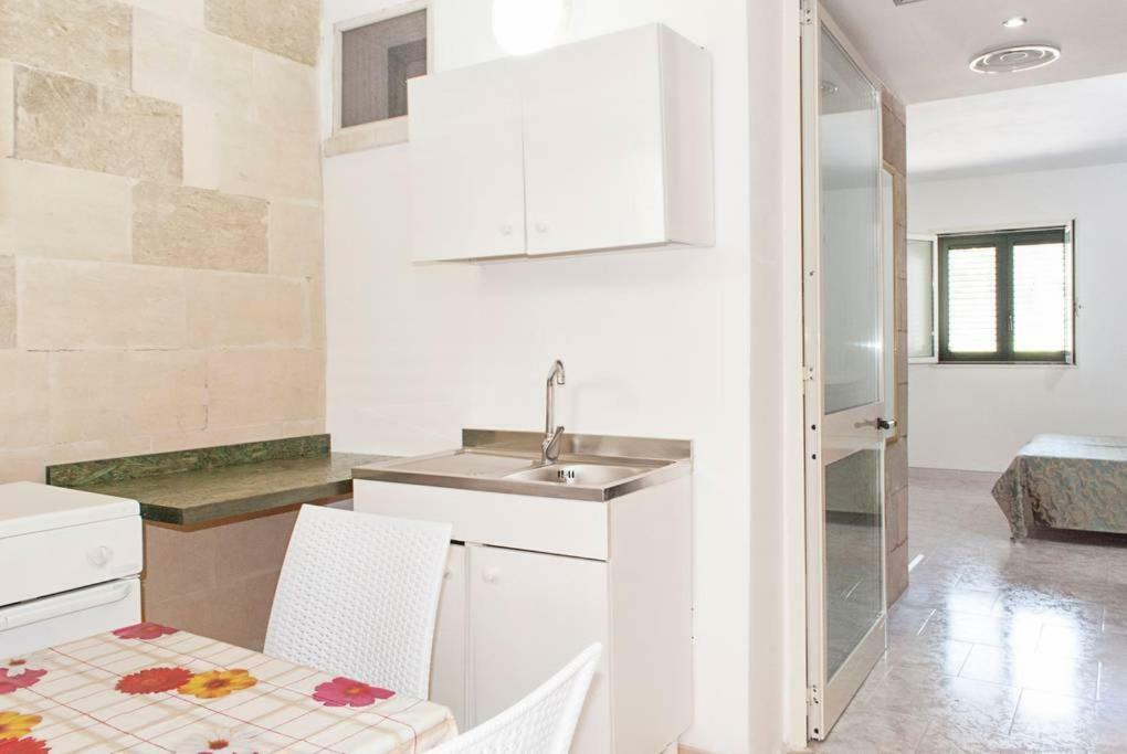 Residence Atenaion Otranto Luaran gambar