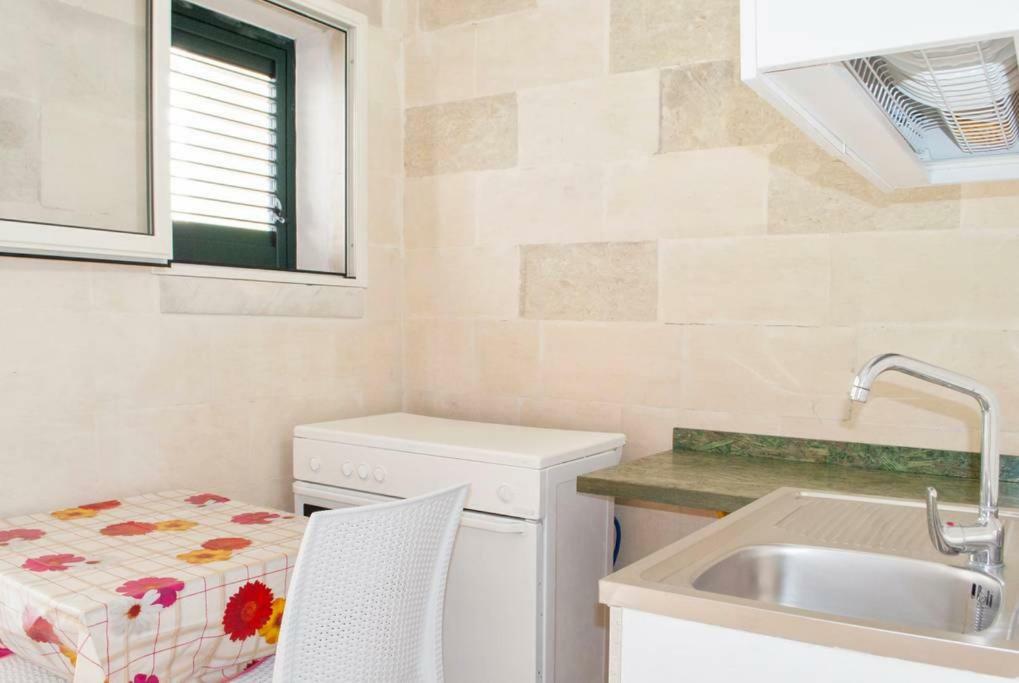 Residence Atenaion Otranto Luaran gambar