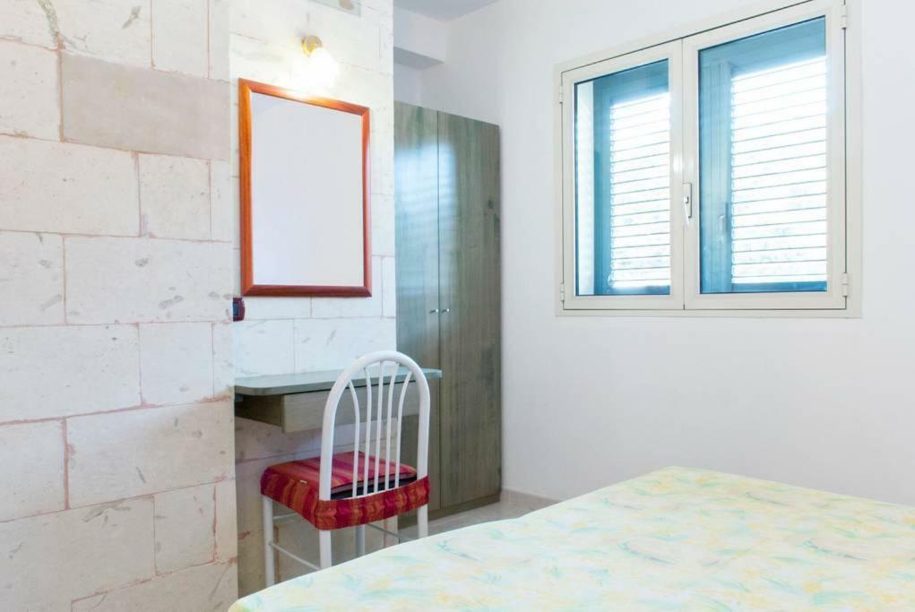 Residence Atenaion Otranto Luaran gambar