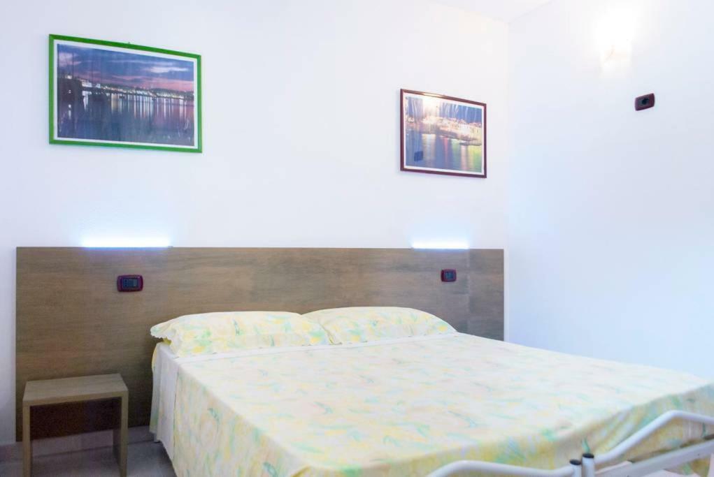 Residence Atenaion Otranto Luaran gambar