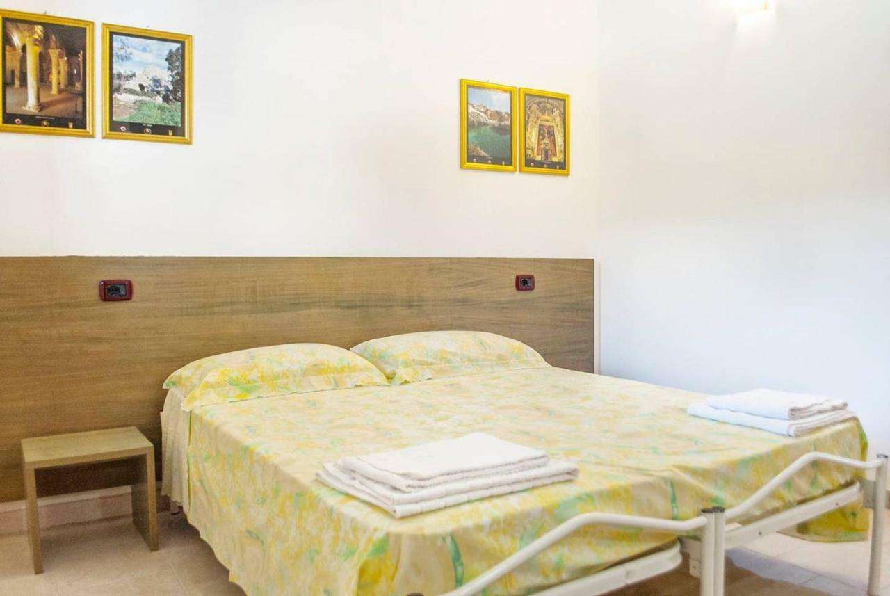Residence Atenaion Otranto Luaran gambar